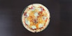4 Pizza Salami