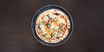 14 Pizza Prosciutto Funghi